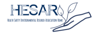 HESAR - Health Safety Environmental Research Association Rome