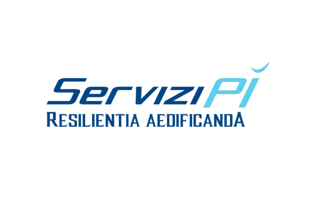 Logo ServiziPi